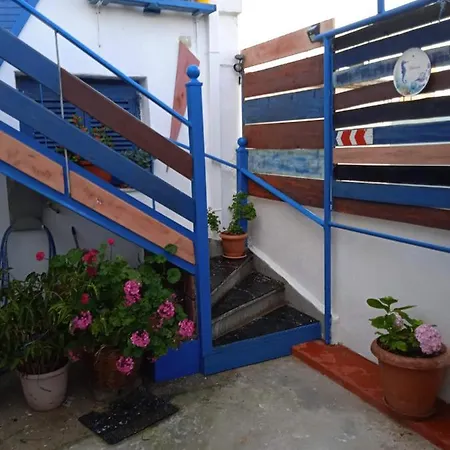 Apartament  Platanés Zewnętrze zdjęcie