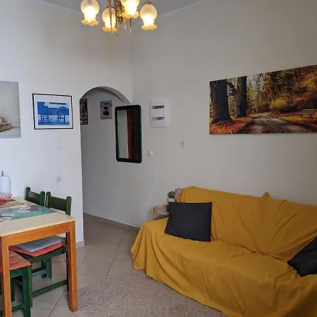 Apartament  Platanés Zewnętrze zdjęcie