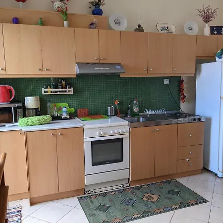 Apartament  Platanés Zewnętrze zdjęcie
