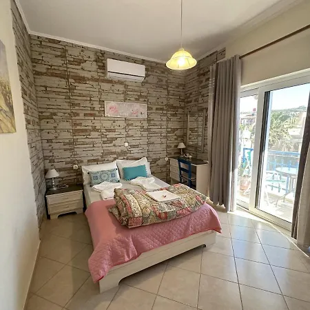 Apartament  Platanés Zewnętrze zdjęcie