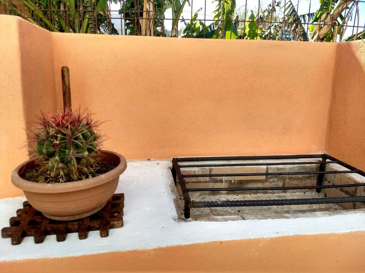 Vakantiehuis 60m² 2 Slaapkamer, 1 Privé Badkamer In Chania